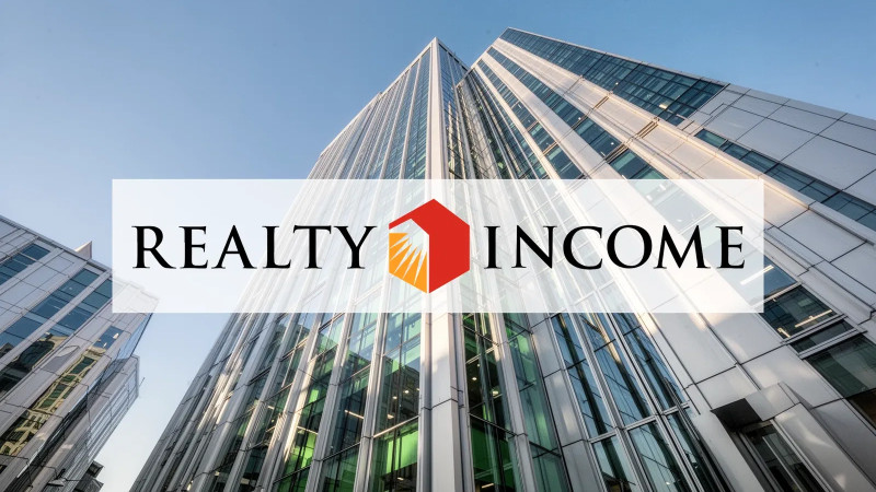 Beitragsbild zu Realty Income Aktie: Ein Durchbruch!