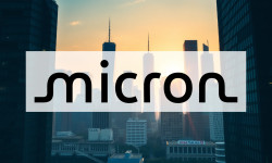 Beitragsbild zu Micron Aktie: Durchbricht Erwartungen!