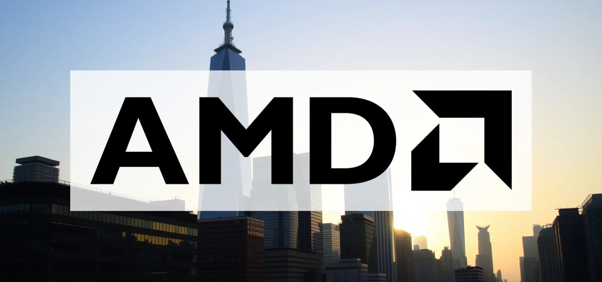 Beitragsbild zu AMD Aktie: KI-Boom auf dem Prüfstand