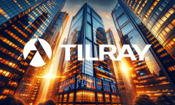 Beitragsbild zu Tilray Aktie: Absturz vor den Zahlen!