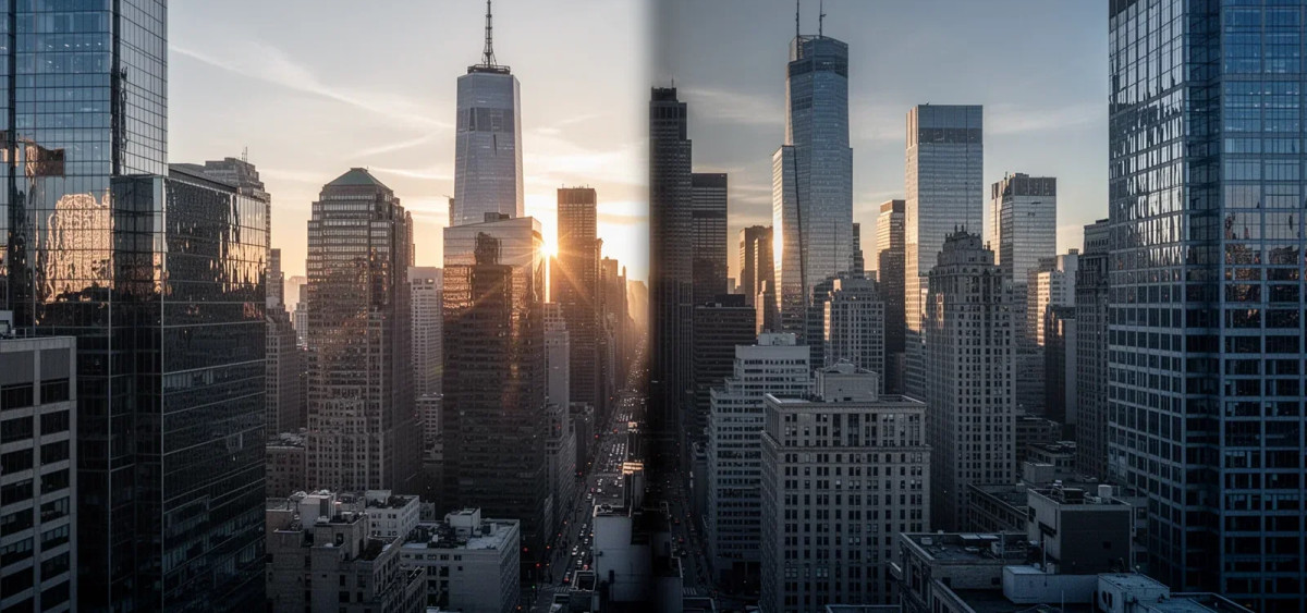 Beitragsbild zu iShares MSCI World ETF: Doppelte Umbruchphase