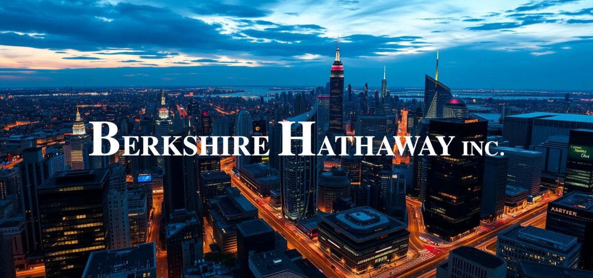 Beitragsbild zu Berkshire Hathaway Aktie: Ruhige Investorenherzen