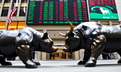 Beitragsbild zu Pumas chinesischer Traum, das Schweigen vor dem Washington-Knall und die Eiszeit im Norden