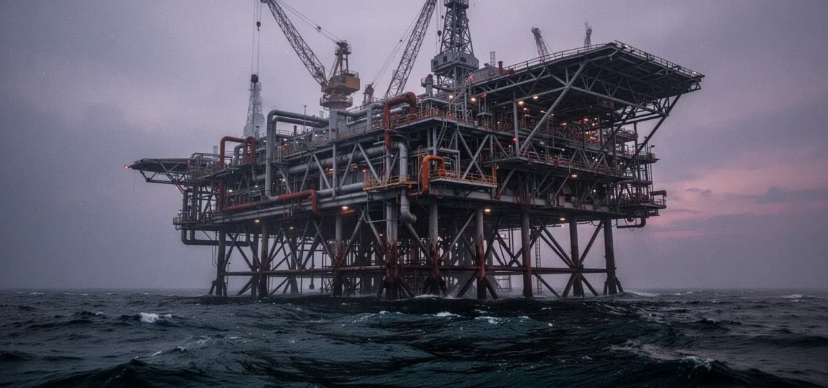 Beitragsbild zu Equinor Aktie: Starke Performance