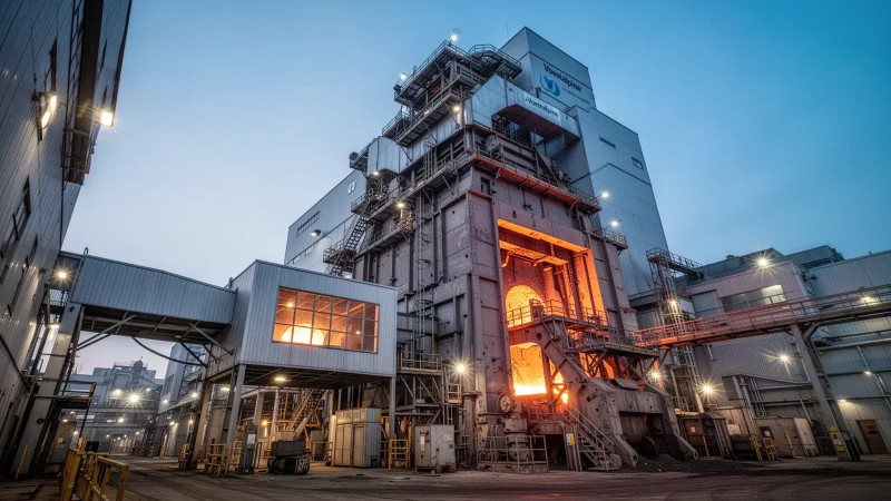 Beitragsbild zu Voestalpine Aktie: Rekordfahrt geht weiter