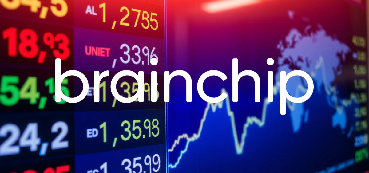 Beitragsbild zu BrainChip Aktie: Auferstehung oder Strohfeuer?