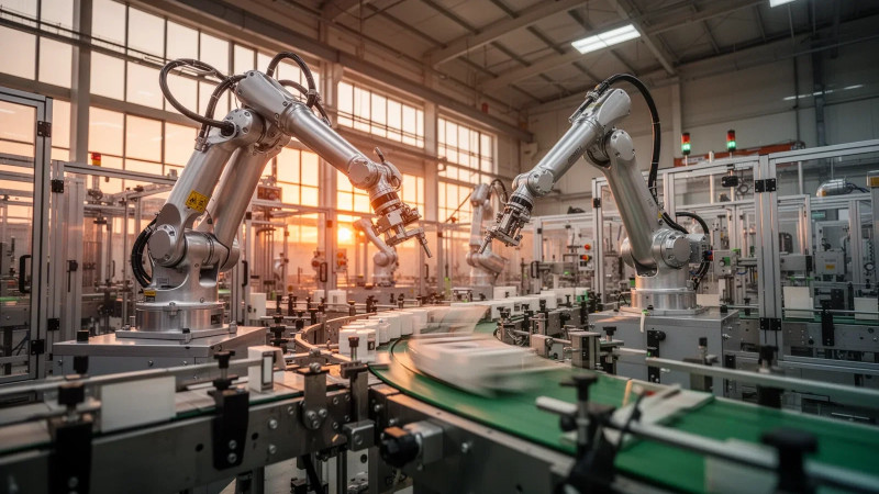 Beitragsbild zu Krones Aktie: Rendite-Plus