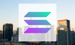 Beitragsbild zu Solana: Institutionen setzen auf SOL