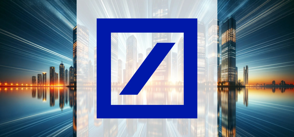 Beitragsbild zu Deutsche Bank Aktie: Comeback nach schwachem Start