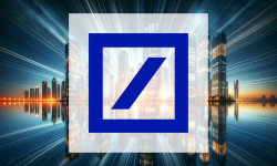 Beitragsbild zu Deutsche Bank Aktie: Comeback nach schwachem Start