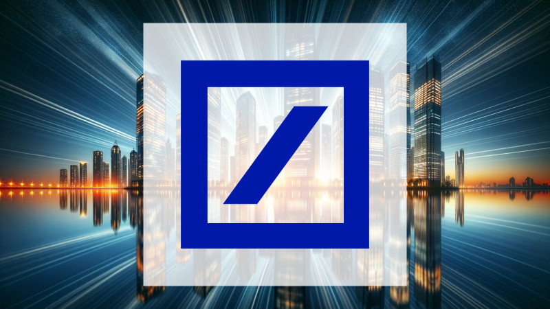 Beitragsbild zu Deutsche Bank Aktie: Comeback nach schwachem Start