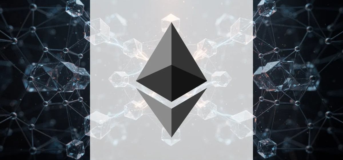 Beitragsbild zu Ethereum: Strategiewechsel in Sicht?