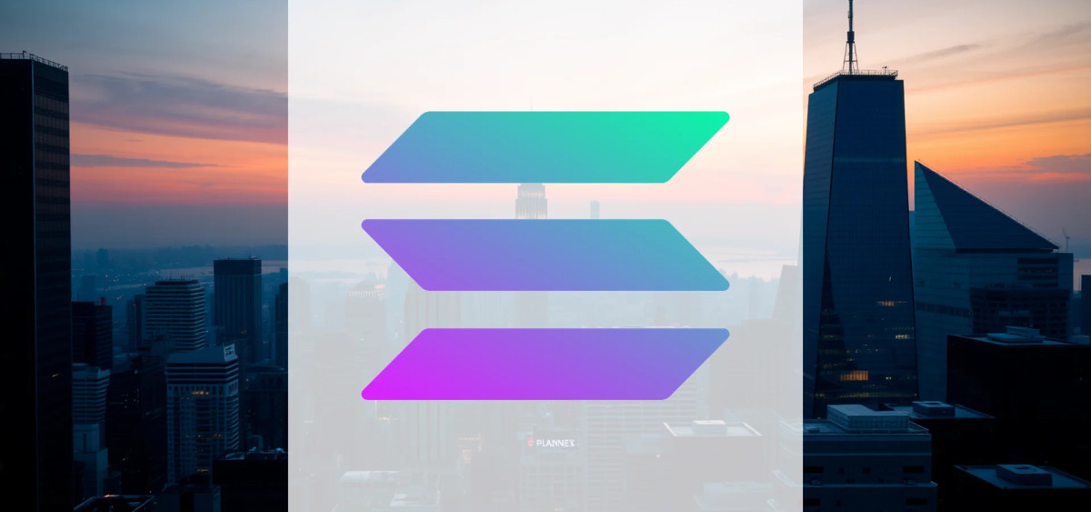 Beitragsbild zu Solana: Unverkennbarer Wachstumsschub