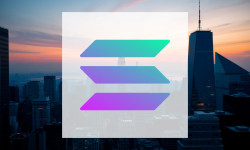 Beitragsbild zu Solana: Unverkennbarer Wachstumsschub