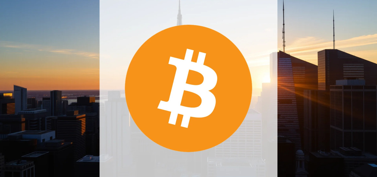 Beitragsbild zu Bitcoin: Letzte Chance?