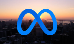 Beitragsbild zu Meta Aktie: Solides Wachstumstempo!