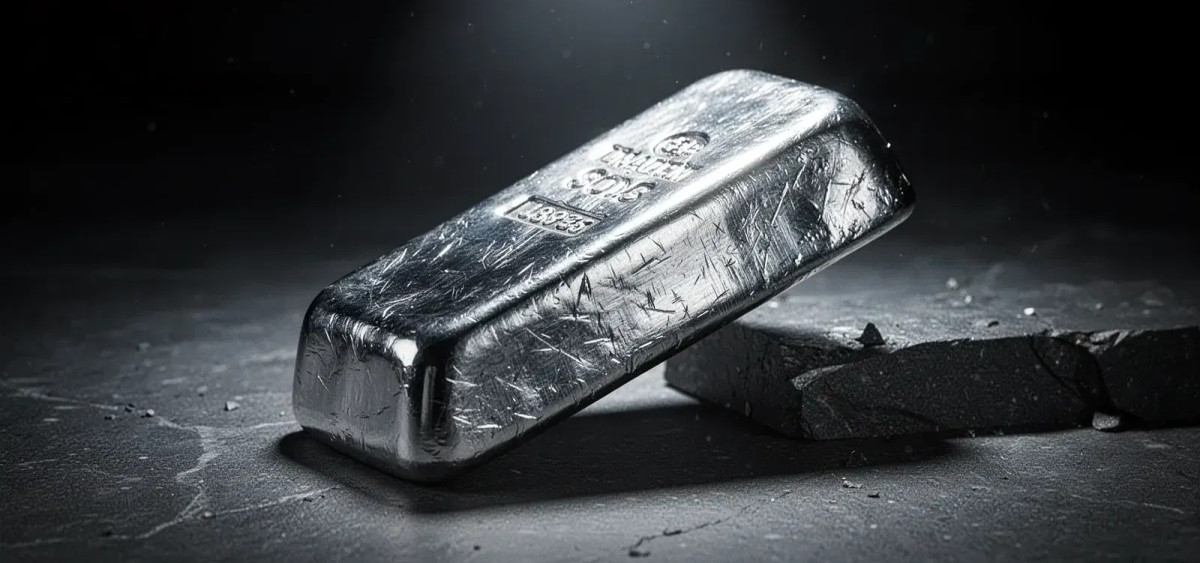 Beitragsbild zu Silber: 90-Dollar-Marke durchbrochen