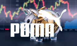 Beitragsbild zu Puma Aktie: Warten auf den Befreiungsschlag