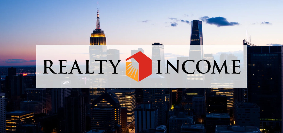 Beitragsbild zu Realty Income Aktie: Klare Marken