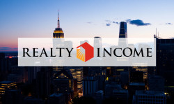 Beitragsbild zu Realty Income Aktie: Klare Marken