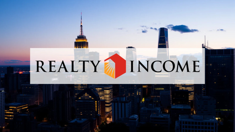 Beitragsbild zu Realty Income Aktie: Klare Marken
