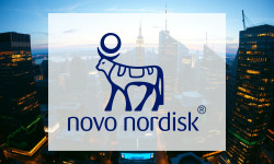 Beitragsbild zu Novo Nordisk-Aktie: Prognose!