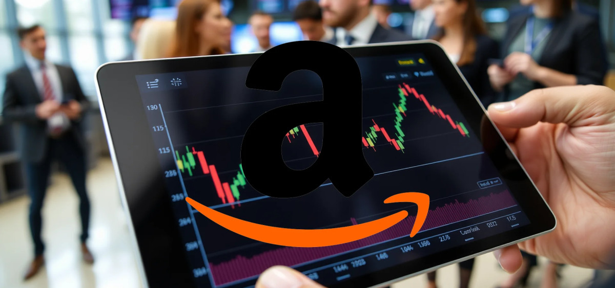 Beitragsbild zu Amazon Aktie: Alexa greift ChatGPT an