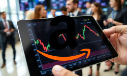 Beitragsbild zu Amazon Aktie: Alexa greift ChatGPT an