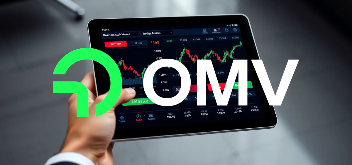 Beitragsbild zu OMV Aktie: Transformation mit Personal-Axt