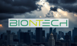 Beitragsbild zu BioNTech Aktie: Showdown vor Zahlen!