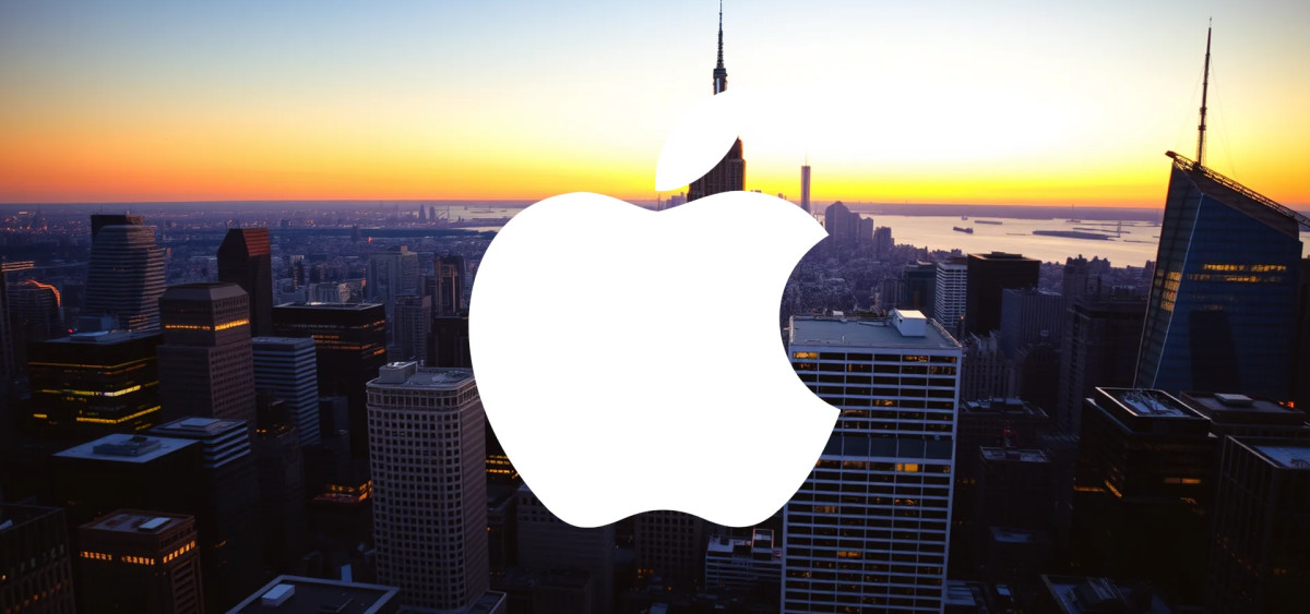 Beitragsbild zu Apple Aktie: Comeback in Sicht?