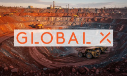 Beitragsbild zu Global X Kupfer ETF: Übernahmefieber