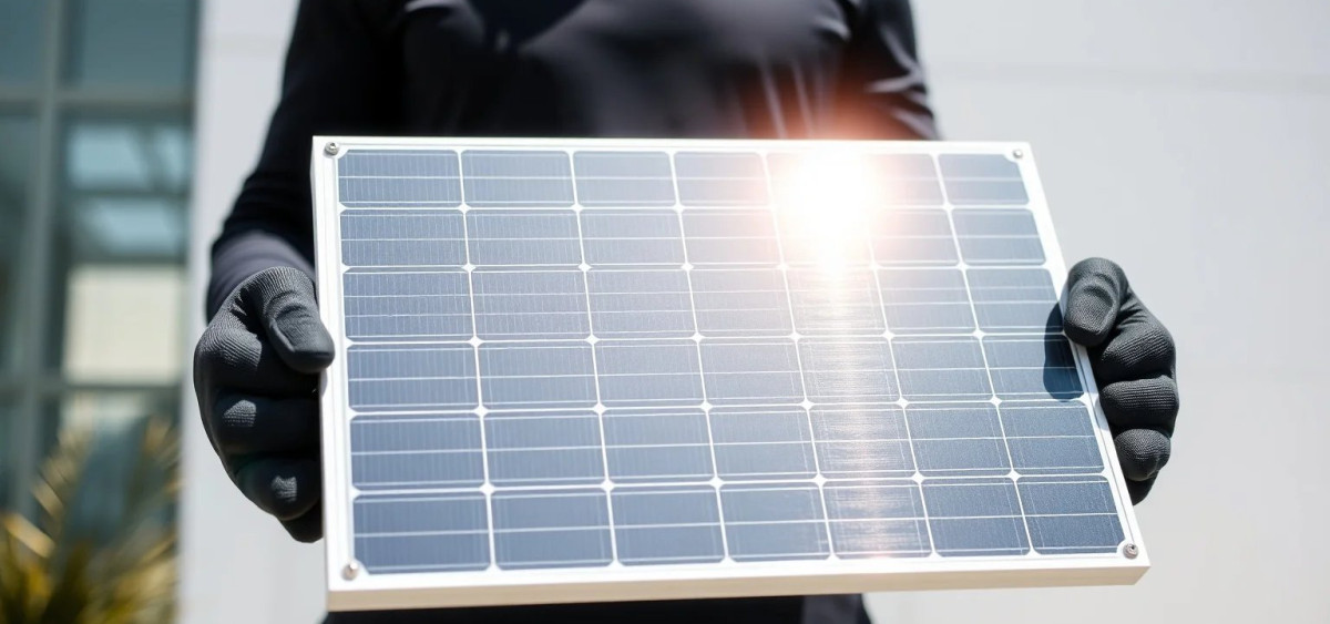 Beitragsbild zu Österreich startet dritten PV-Fördercall 2025