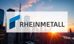 Beitragsbild zu Rheinmetall-Aktie: Super-Meldung!
