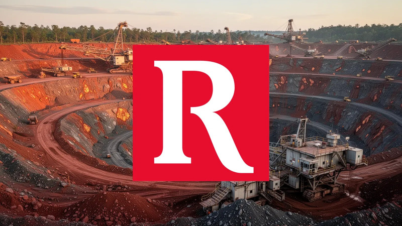 Beitragsbild zu Rio Tinto Aktie: Kupfer trägt