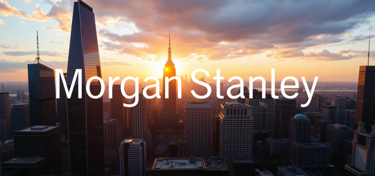 Beitragsbild zu Morgan Stanley: Dividenden-Push treibt Geschäft an