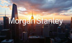 Beitragsbild zu Morgan Stanley: Dividenden-Push treibt Geschäft an