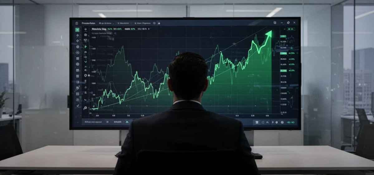 Beitragsbild zu Vanguard S&P 500 ETF: Index-Update