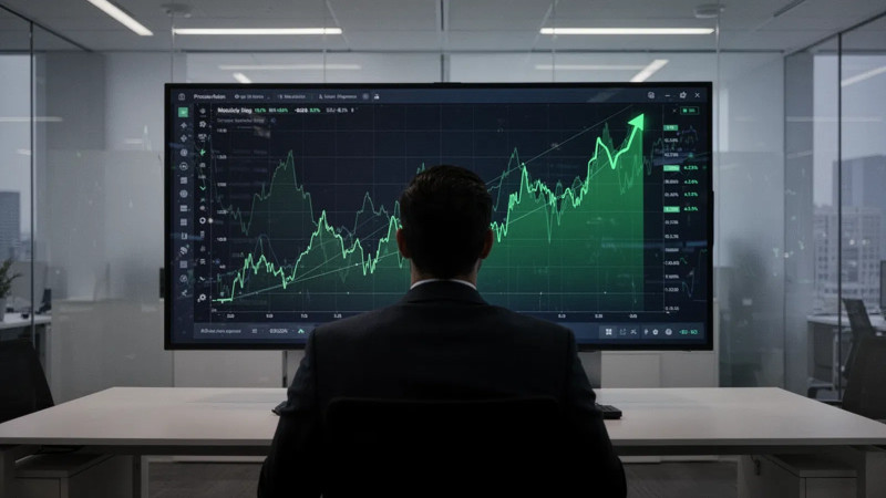 Beitragsbild zu Vanguard S&P 500 ETF: Index-Update