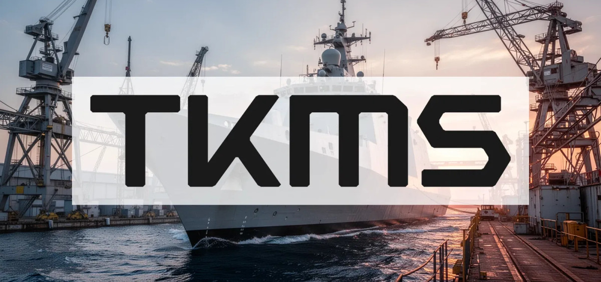 Beitragsbild zu TKMS Aktie: Neukundenrekord erreicht!