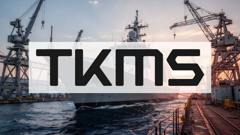 Beitragsbild zu TKMS Aktie: Neukundenrekord erreicht!