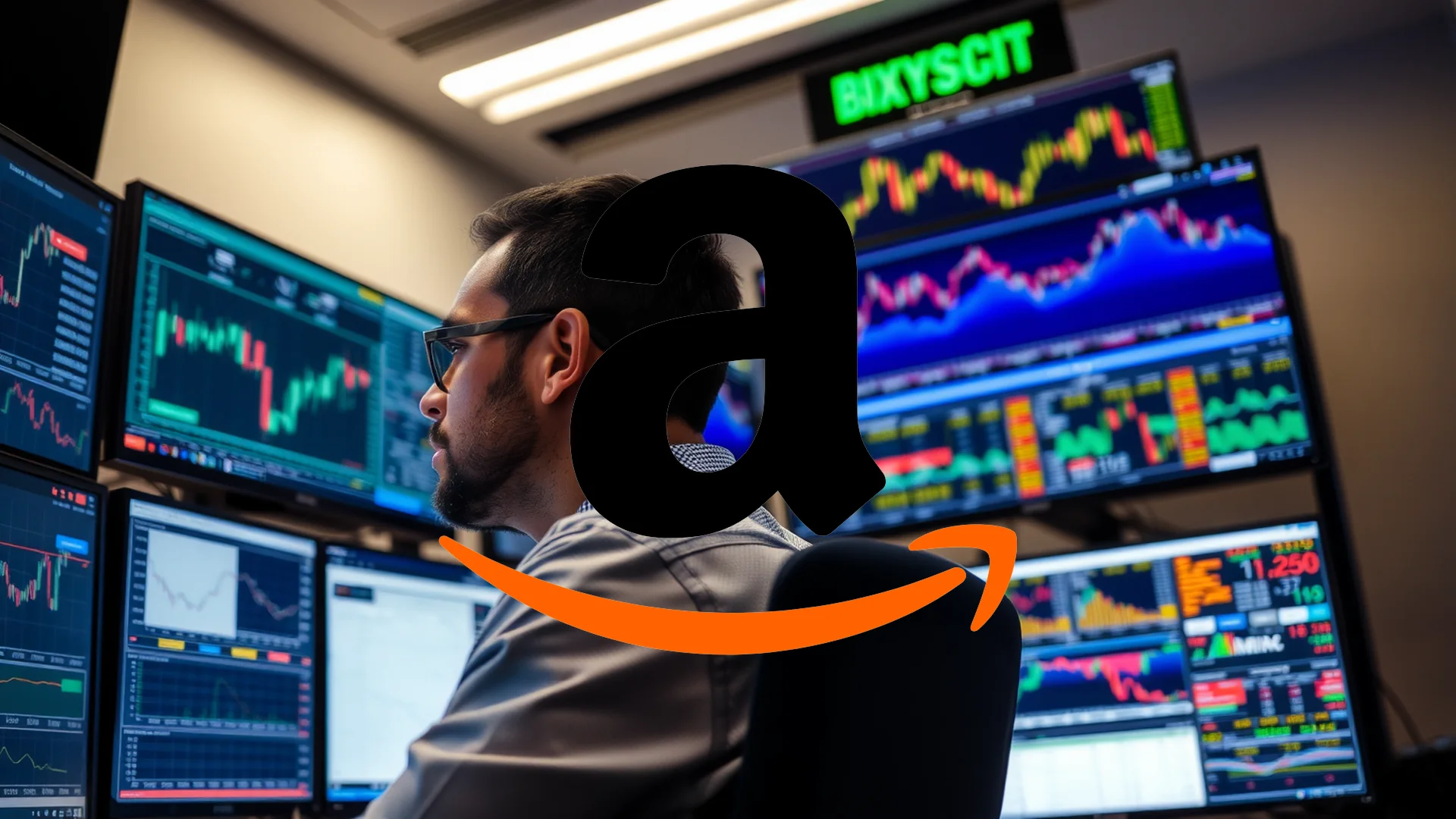 Börse Express - Amazon Aktie: Streit um Millionenstrafe
