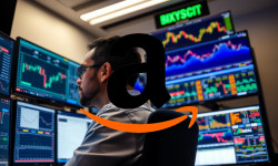 Beitragsbild zu Amazon Aktie: Streit um Millionenstrafe