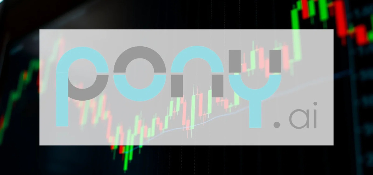 Beitragsbild zu Pony AI Aktie: Historischer Gewinn