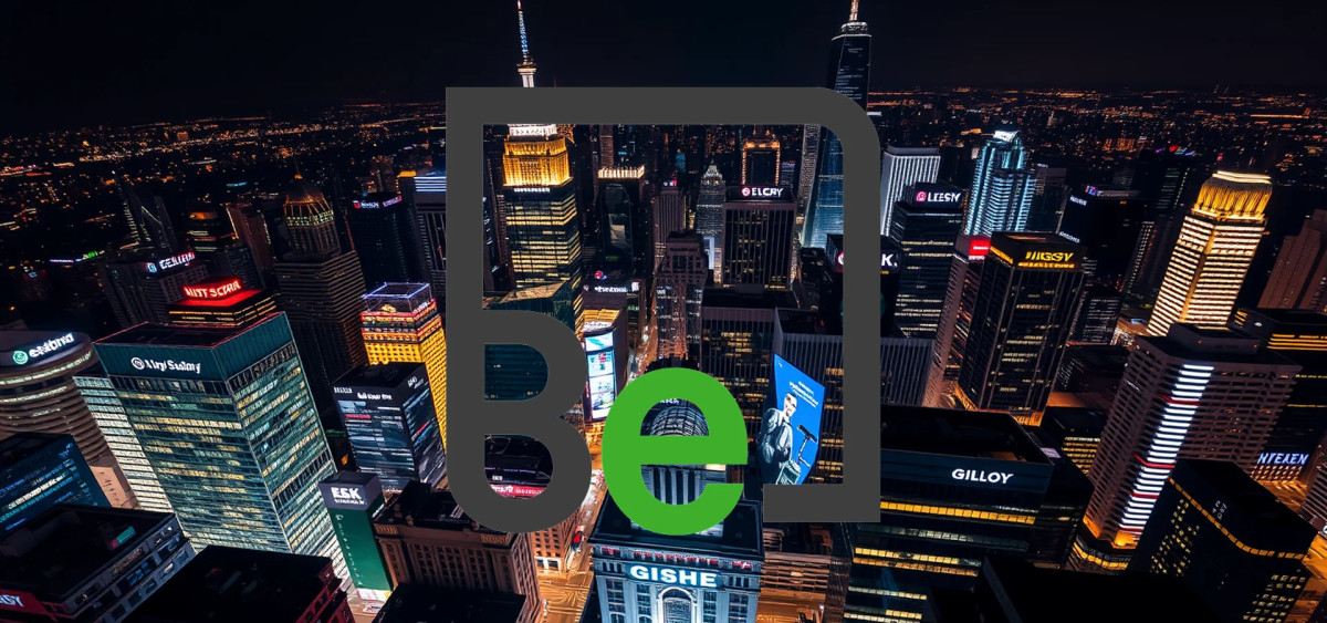 Beitragsbild zu Bloom Energy Aktie: Rally im Check