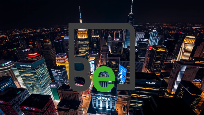 Beitragsbild zu Bloom Energy Aktie: Rally im Check