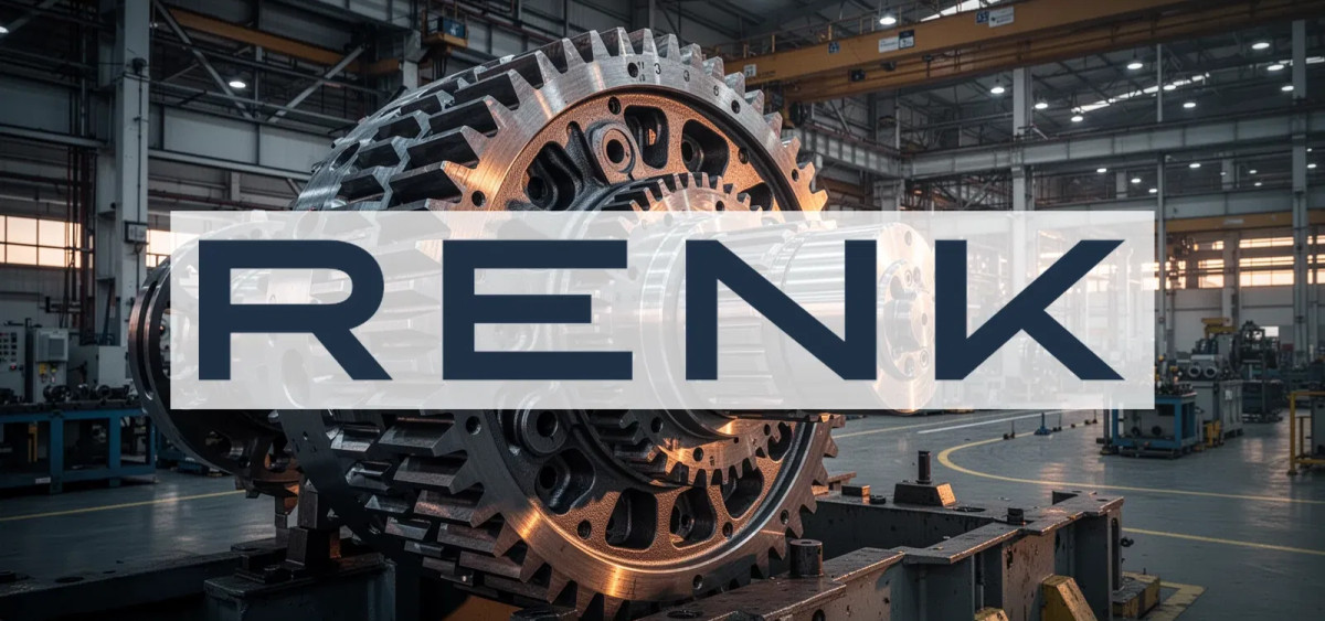 Beitragsbild zu Renk Group Aktie: Bewährungsprobe am Donnerstag