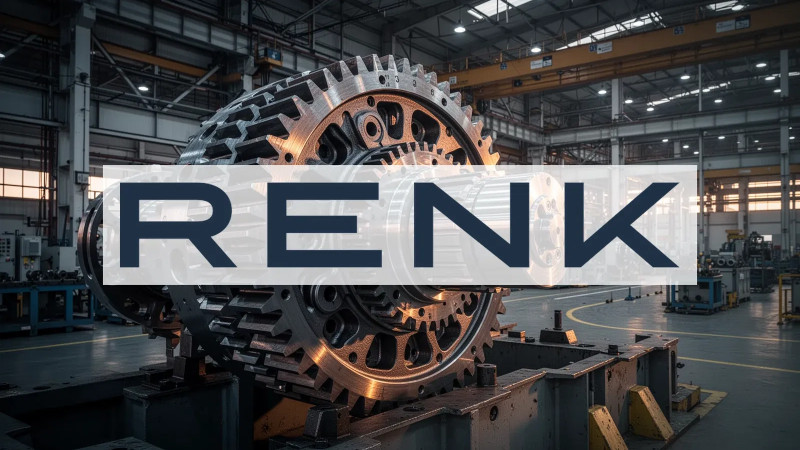 Beitragsbild zu Renk Group Aktie: Bewährungsprobe am Donnerstag