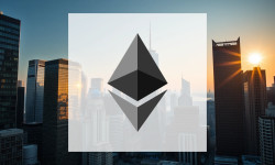 Beitragsbild zu Ethereum: Gefährliche Ruhe?