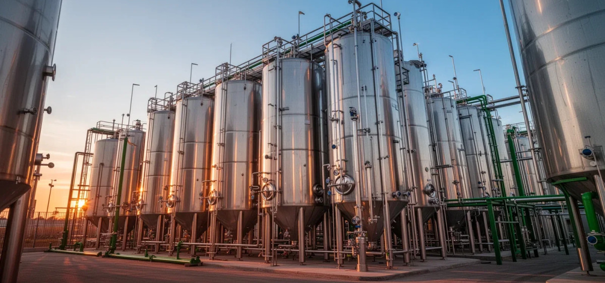 Beitragsbild zu Verbio Aktie: Analysten abgehängt